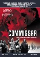 Commissar - b/w