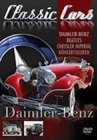 Classic Cars - Daimler Benz