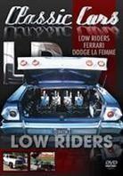 Classic Cars - Low Riders / Doge La Femme / Ferrari