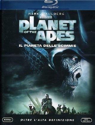 Il pianeta delle scimmie - Planet of the Apes (2001)