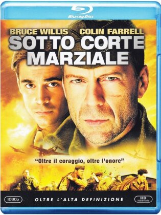 Sotto corte marziale - Hart's War (2002)