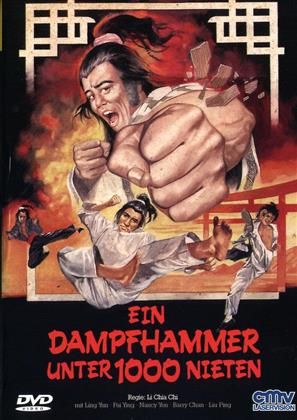 Ein Dampfhammer unter 1000 Nieten (1978) (Kleine Hartbox, Uncut)