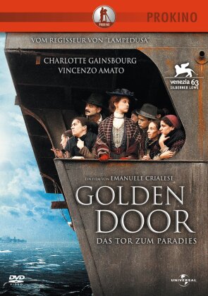 Golden Door - Das Tor zum Paradies (2006)