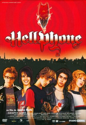 Hellphone (2006)