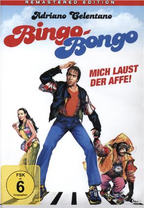 Bingo Bongo (1982) (Remastered)