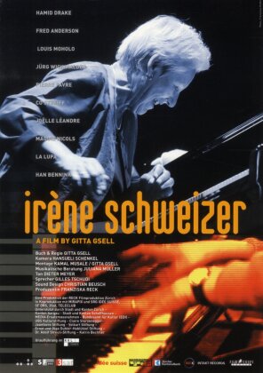 Irène Schweizer - -