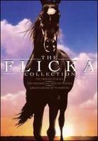 The Flicka Collection (Gift Set, 3 DVDs)