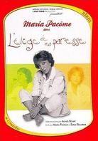 L'éloge de ma paresse - Maria Pacôme