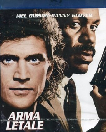 Arma Letale (1987)