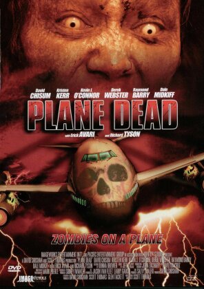Plane Dead - Der Flug in den Tod (2007)