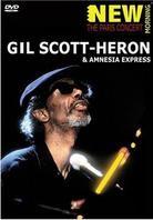 Scott-Heron Gil - The Paris concert
