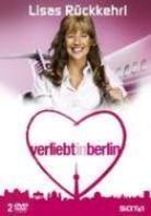 Verliebt in Berlin - Lisas Rückkehr (2 DVDs)