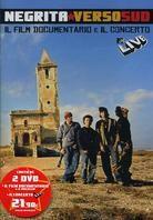 Negrita - Verso Sud (2 DVD)