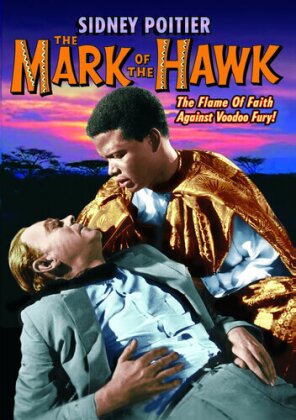 The Mark of the Hawk (1957)