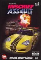 Mischief VI - Assault