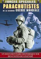 Parachutistes de la Seconde Guerre Mondiale - (Forces Speciales)