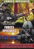 L'Histoire des forces spéciales de l'US Army - (Forces Speciales)