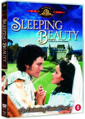 La belle au bois dormant (1987)