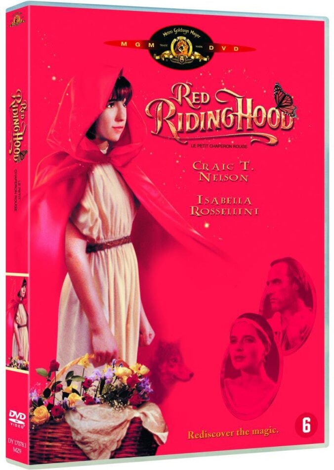 Le petit chaperon rouge (1988)