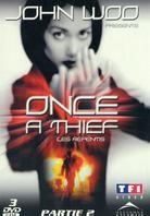 Les Reprentis - Once a thief - Vol. 2 (3 DVDs)