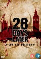 28 days later (2002) (Limited Edition, 2 DVDs)