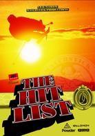 The Hit List (2 DVDs)