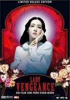Lady Vengeance (2005) (Edizione Deluxe Limitata, 3 DVD)