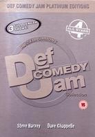 Def Jam Comedy - Volume 4 (Platinum Edition, Uncut)