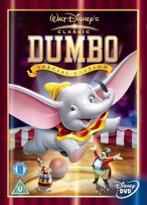 Dumbo (1941) (Special Edition)