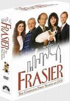 Frasier - Season 1 (4 DVDs)