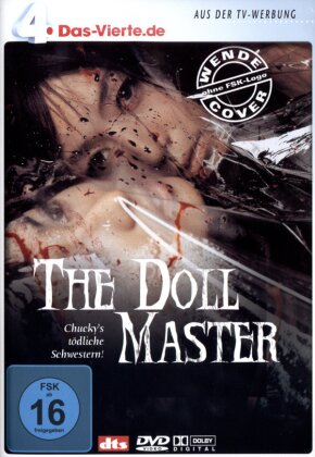 The Doll Master (2004)