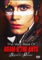 Adam & The Ants - Stand and Deliver - The Very Best Of