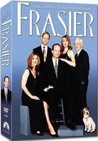 Frasier - Season 4 (4 DVDs)