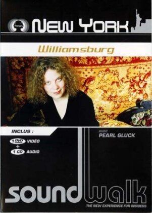New York - Williamsburg - Soundwalk (DVD + CD)