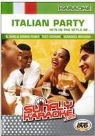 Karaoke - Italian Party