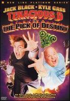 Tenacious D - The Pick of Destiny (2006)