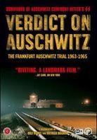 Verdict on Auschwitz - The Frankfurt Trial 1963-1965