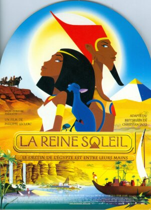 La Reine Soleil (2007)