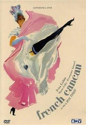 French Cancan (1954) (2 DVDs)