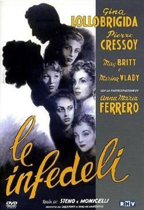 Le infedeli (1953) (s/w)