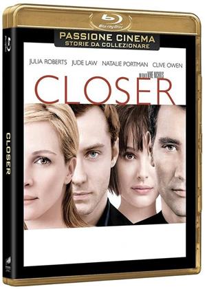 Closer (2004) (Passione Cinema)