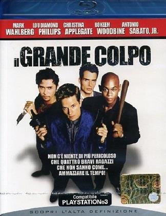 Il Grande Colpo (1998)