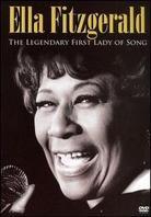 Ella Fitzgerald - The Life and Music of Ella Fitzgerald