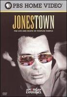 American Experience - Jonestown - The Life and Death of Peoples Temple