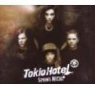 Tokio Hotel - Spring nicht (DVD-Single)