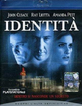 Identità (2003)