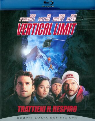 Vertical Limit (2000)