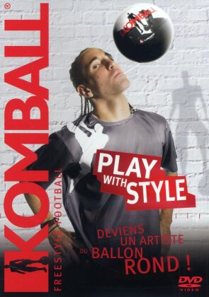 Komball - Play with style (Édition Limitée)