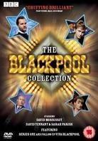 Blackpool / Viva Blackpool (4 DVDs)