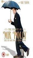 The history of Mr Polly